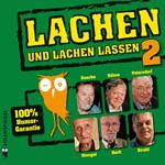 Lachen und lachen lassen II