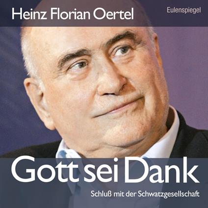 Gott sei Dank