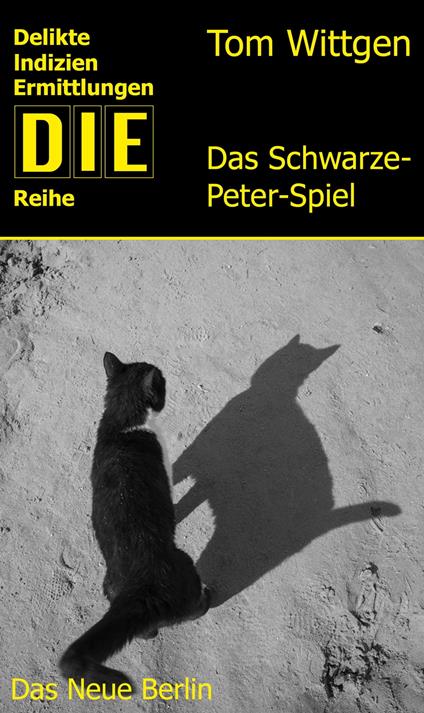 Das Schwarze-Peter-Spiel