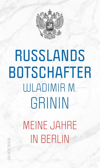 Russlands Botschafter