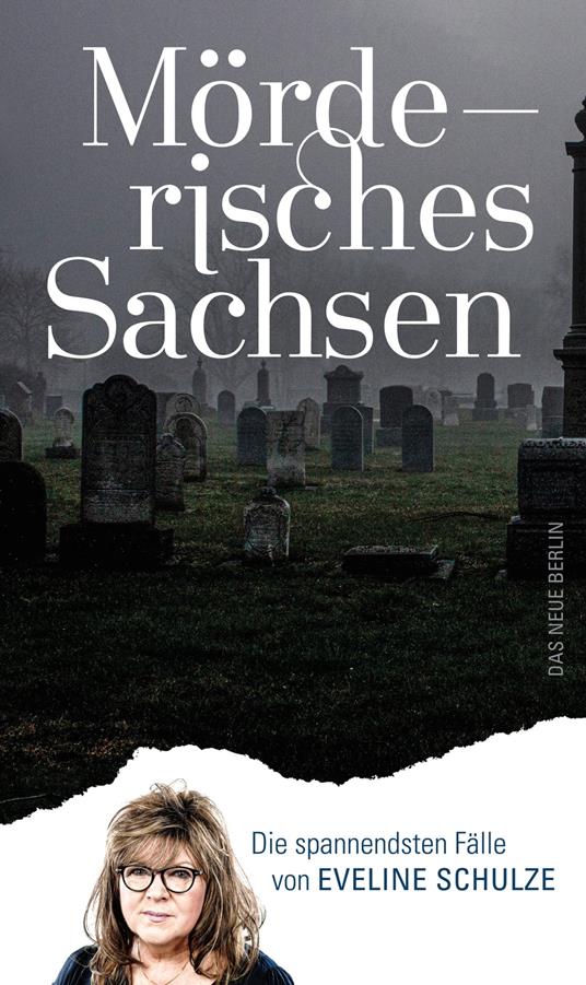 Mörderisches Sachsen