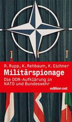 Militärspionage