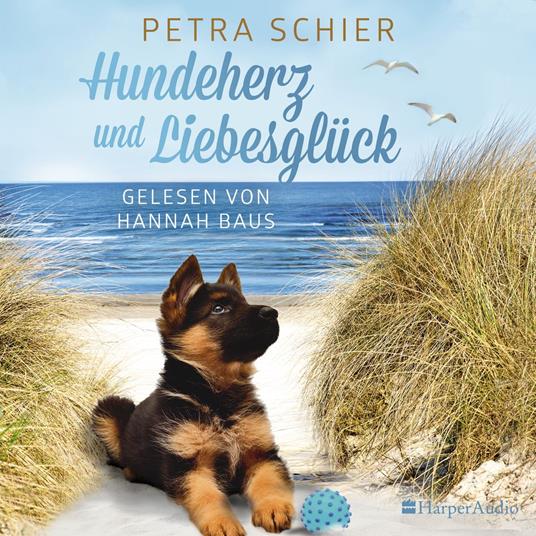 Hundeherz und Liebesglück (ungekürzt)