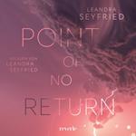 Point of no Return