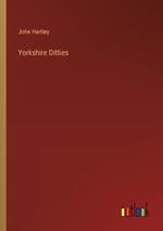 Yorkshire Ditties