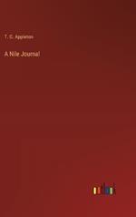 A Nile Journal