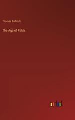 The Age of Fable