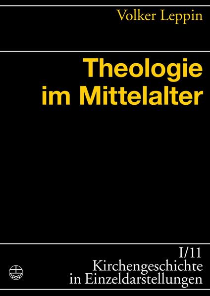 Theologie im Mittelalter