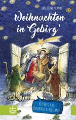 Weihnachten in Gebirg'