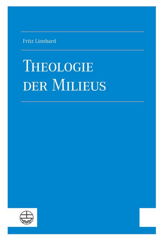 Theologie der Milieus