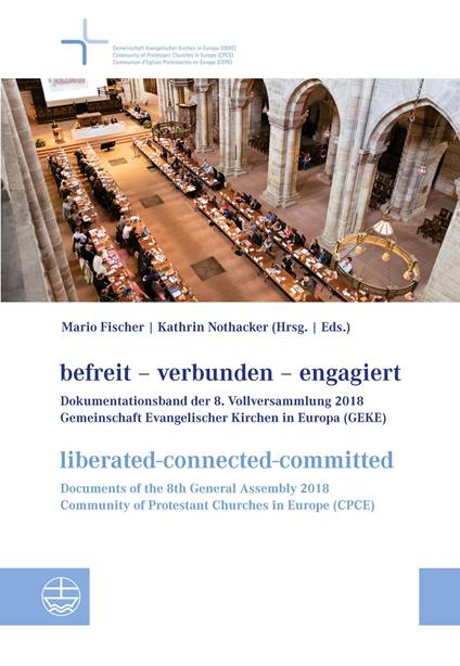 befreit-verbunden-engagiert | liberated-connected-committed