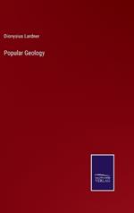 Popular Geology