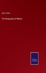 The Geography of Nature