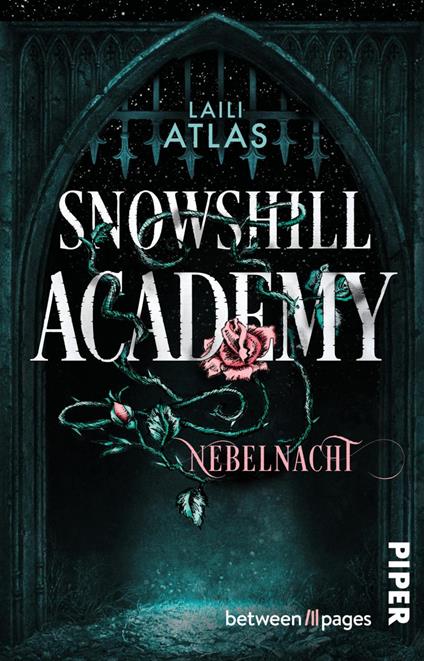 Snowshill Academy – Nebelnacht