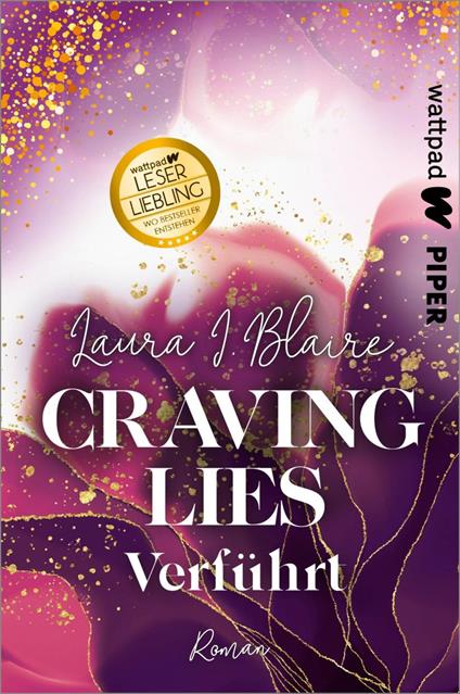 Craving Lies – Verführt