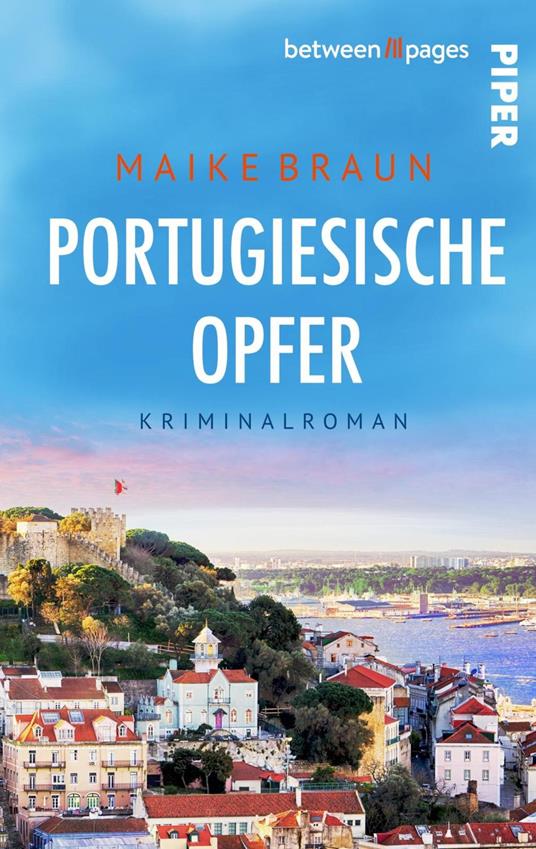 Portugiesische Opfer