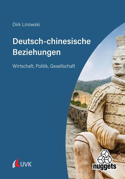 Deutsch-chinesische Beziehungen