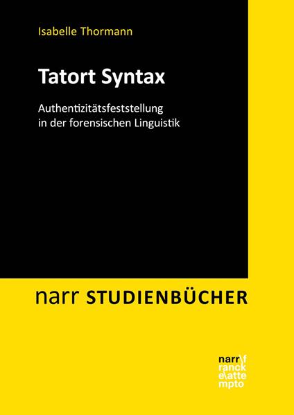 Tatort Syntax