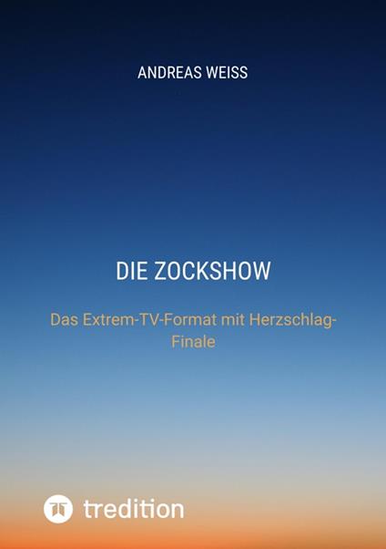 Die Zockshow