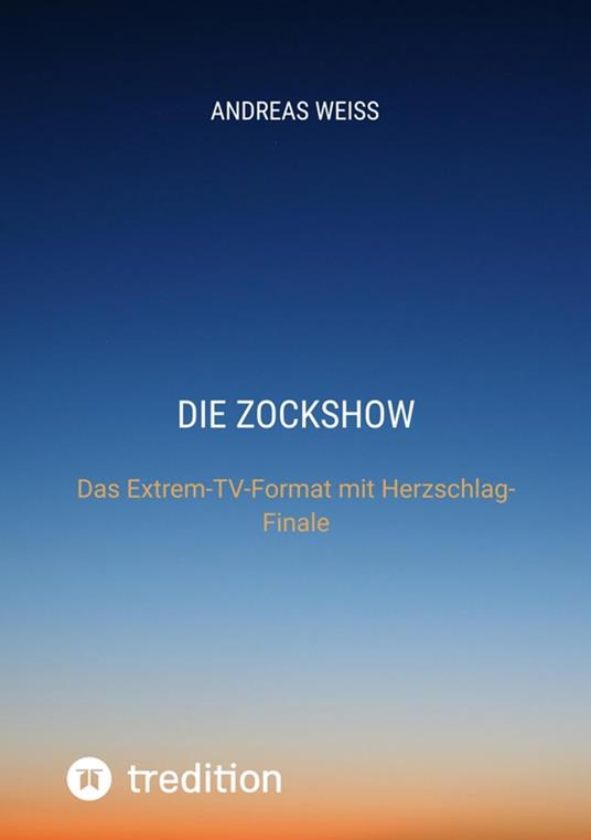 Die Zockshow