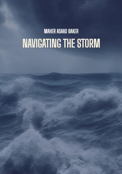 Navigating the storm