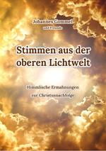 Stimmen aus der oberen Lichtwelt