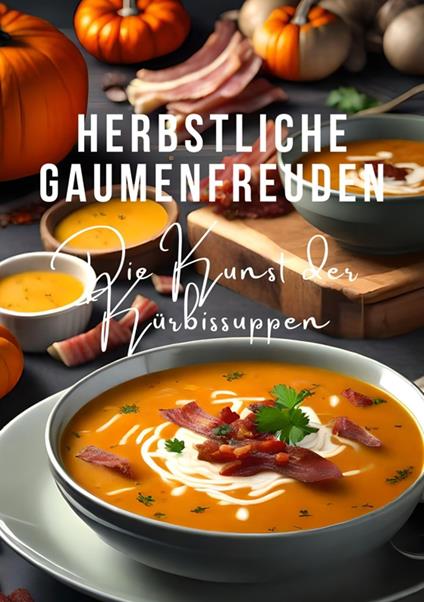 Herbstliche Gaumenfreuden