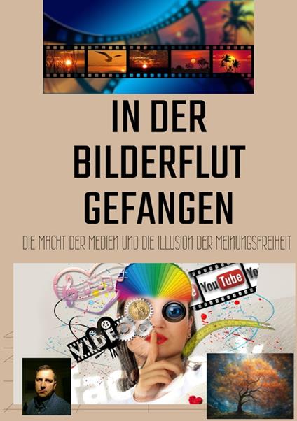 In der Bilderflut gefangen: - Sami Duymaz,Michaela Franz - ebook