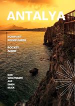 Antalya - Kompakt Reiseführer