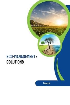 Eco-Management Solutions - Nami - cover