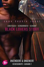 Black Lovers Story - Ausgabe 2