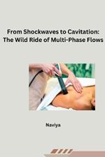 From Shockwaves to Cavitation: The Wild Ride of Multi-Phase Flows