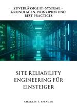 Site Reliability Engineering für Einsteiger