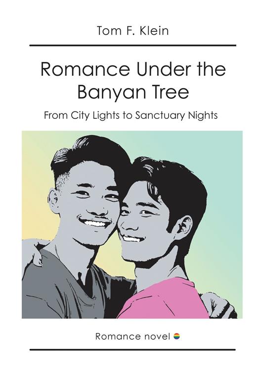 Romance Under the Banyan Tree