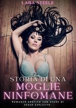 Storia di una Moglie Ninfomane