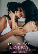 Esperienza Lesbica