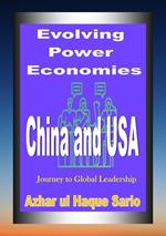 Evolving Power Economies