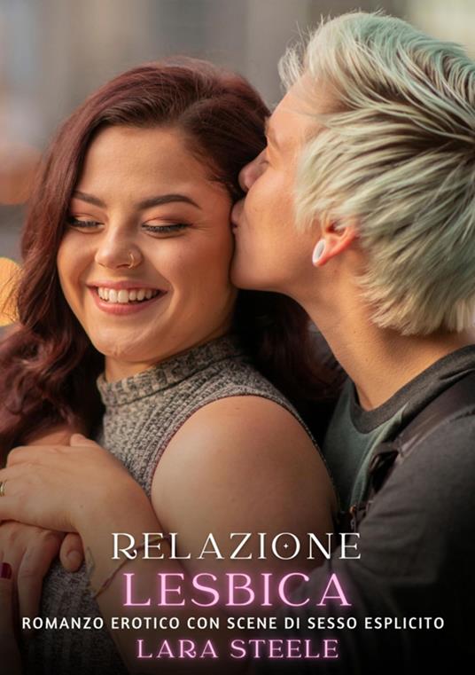 Relazione Lesbica - Lara Steele - ebook