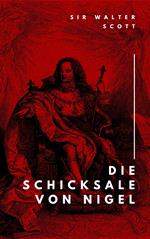 Die Schicksale von Nigel