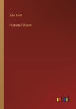 Historia Filicum