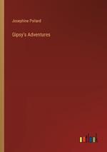 Gipsy's Adventures