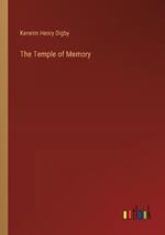 The Temple of Memory