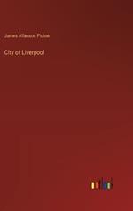 City of Liverpool