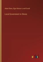 Local Government in Illinois