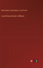 Local Government in Illinois