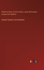 Gospel Hymns Consolidated