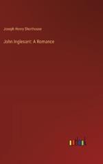 John Inglesant: A Romance