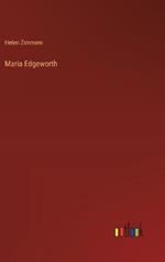 Maria Edgeworth