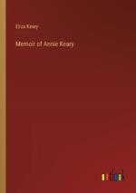 Memoir of Annie Keary