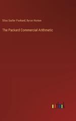 The Packard Commercial Arithmetic